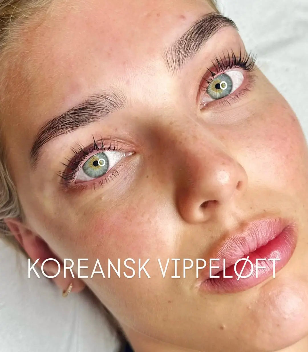 Tradisjonelt vs. Koreansk vippeløft — hva er den virkelige forskjellen?