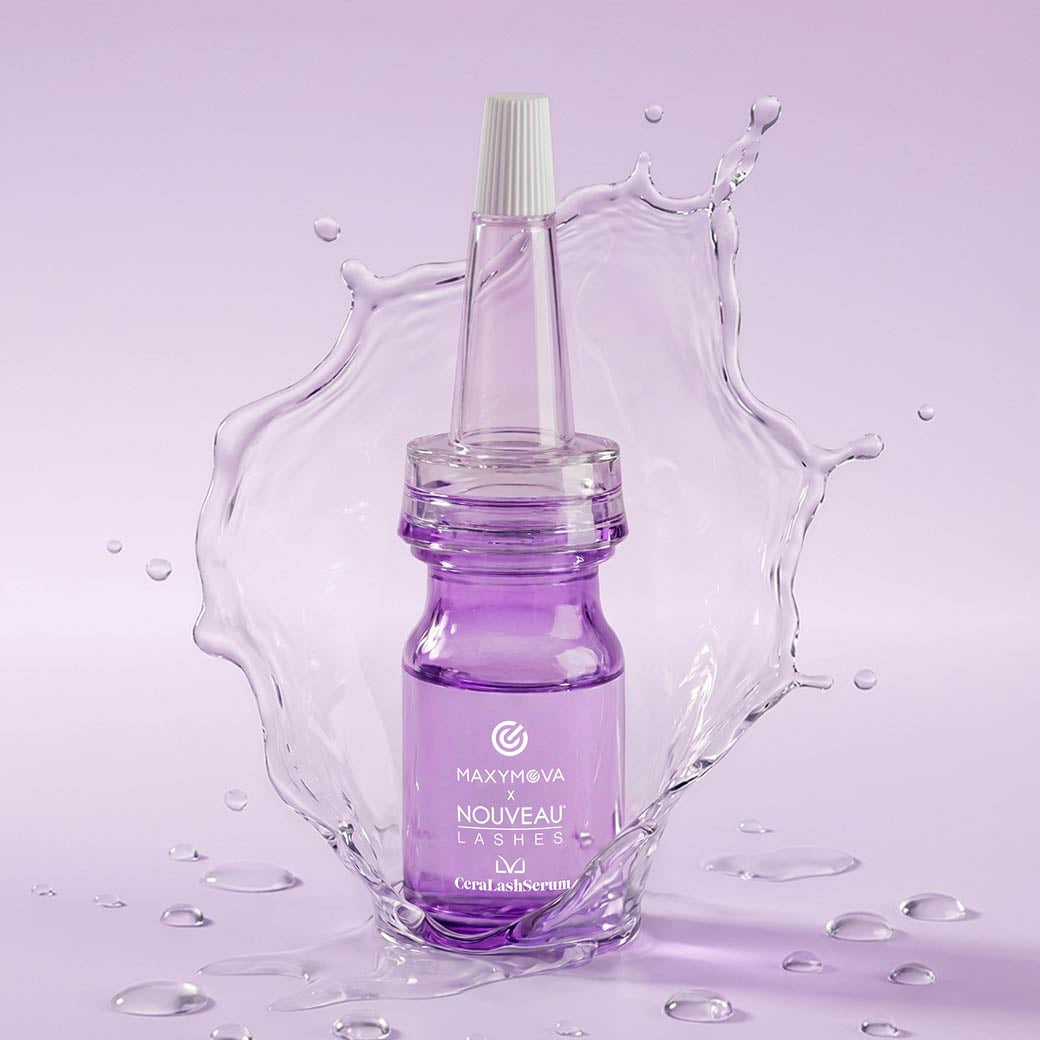 LVL LASHLIFT