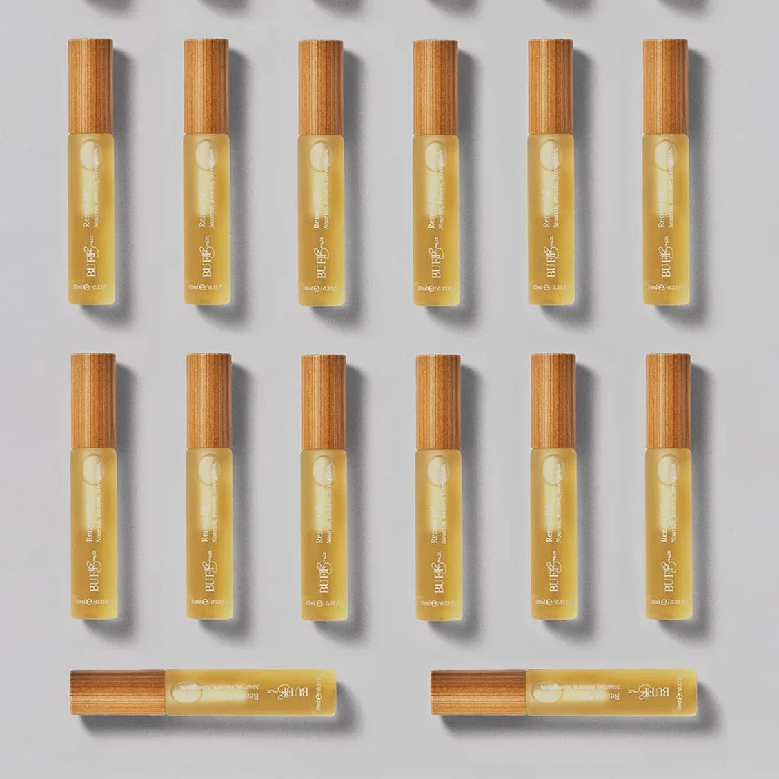 LASH AND BROW SERUMS