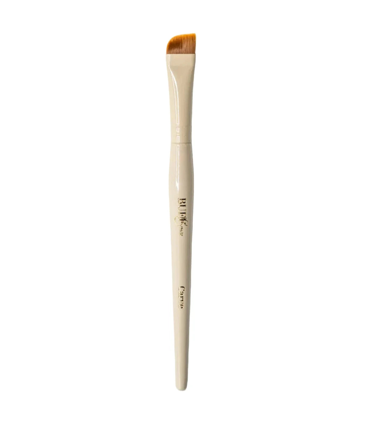 BUFF BROWZ: Carve Artist Brush