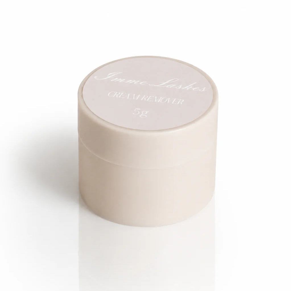 Imme Lashes Cream Extension Remover