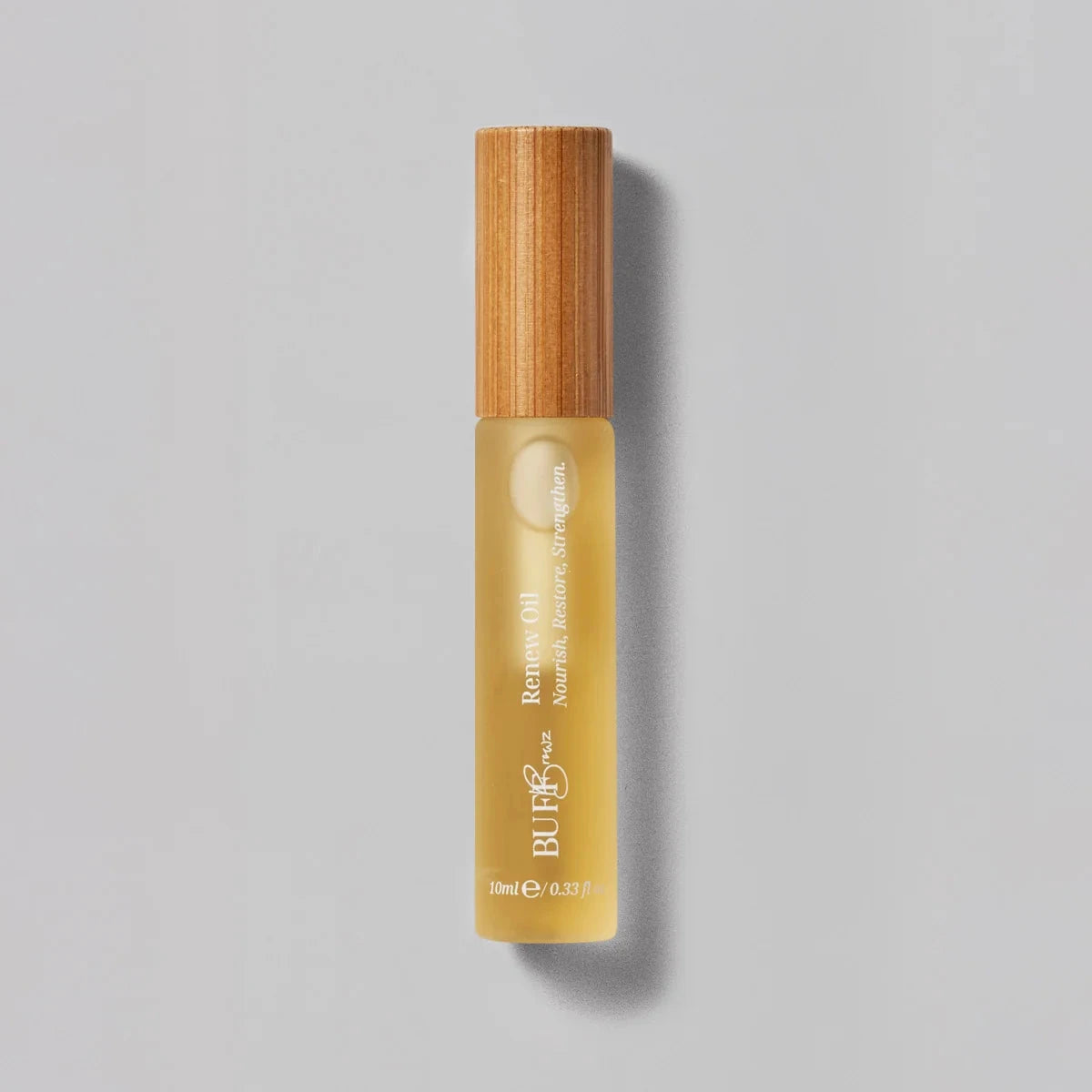 Buff Browz: Renew Superfood Lash and Brow Serum