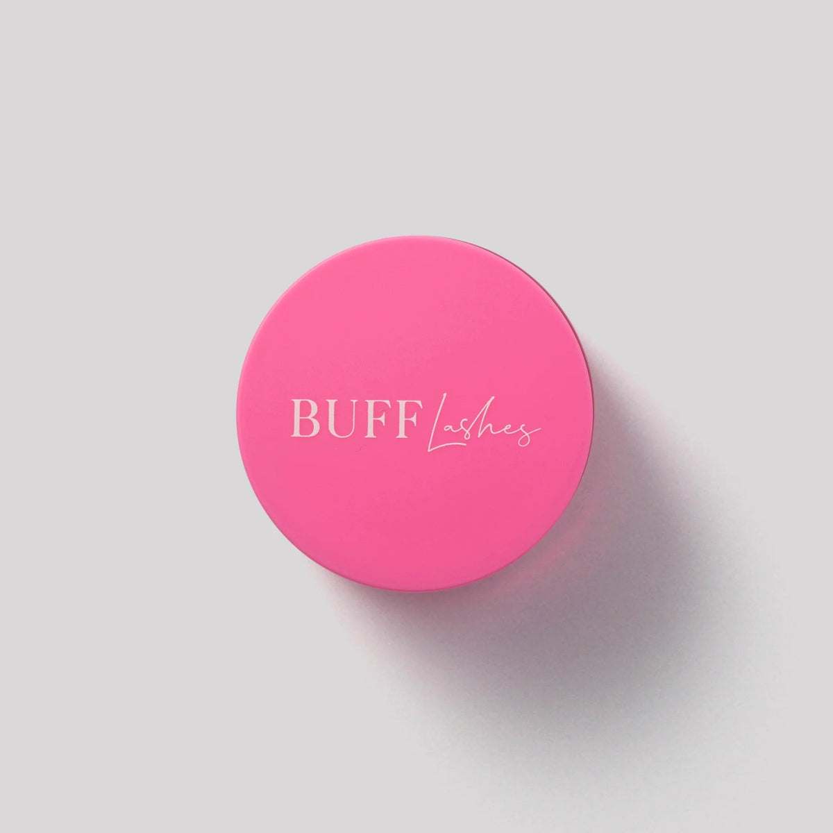 Buff Lashes: Professional Lashlifting Glue Balm