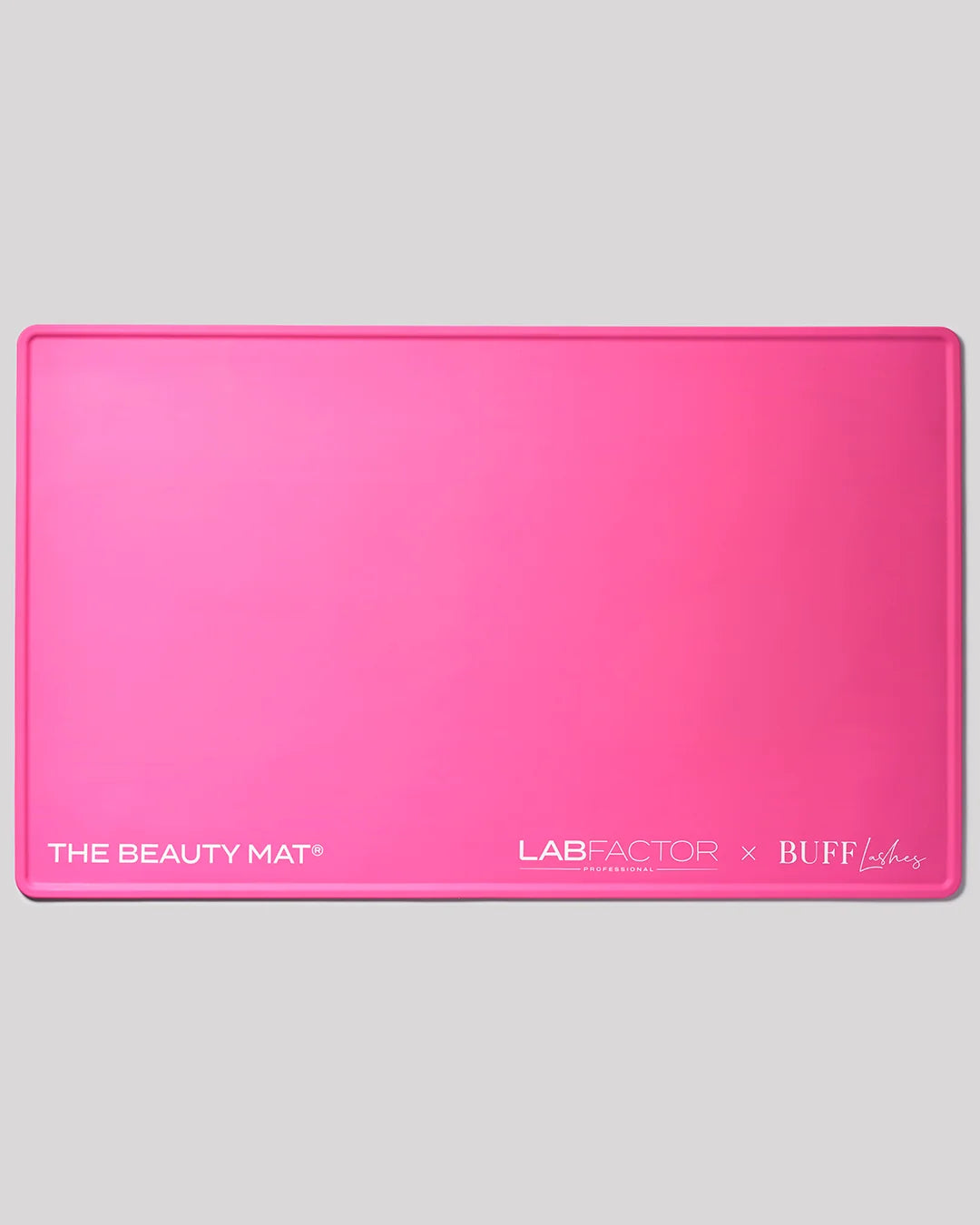 Buff Browz: THE BEAUTY MAT®