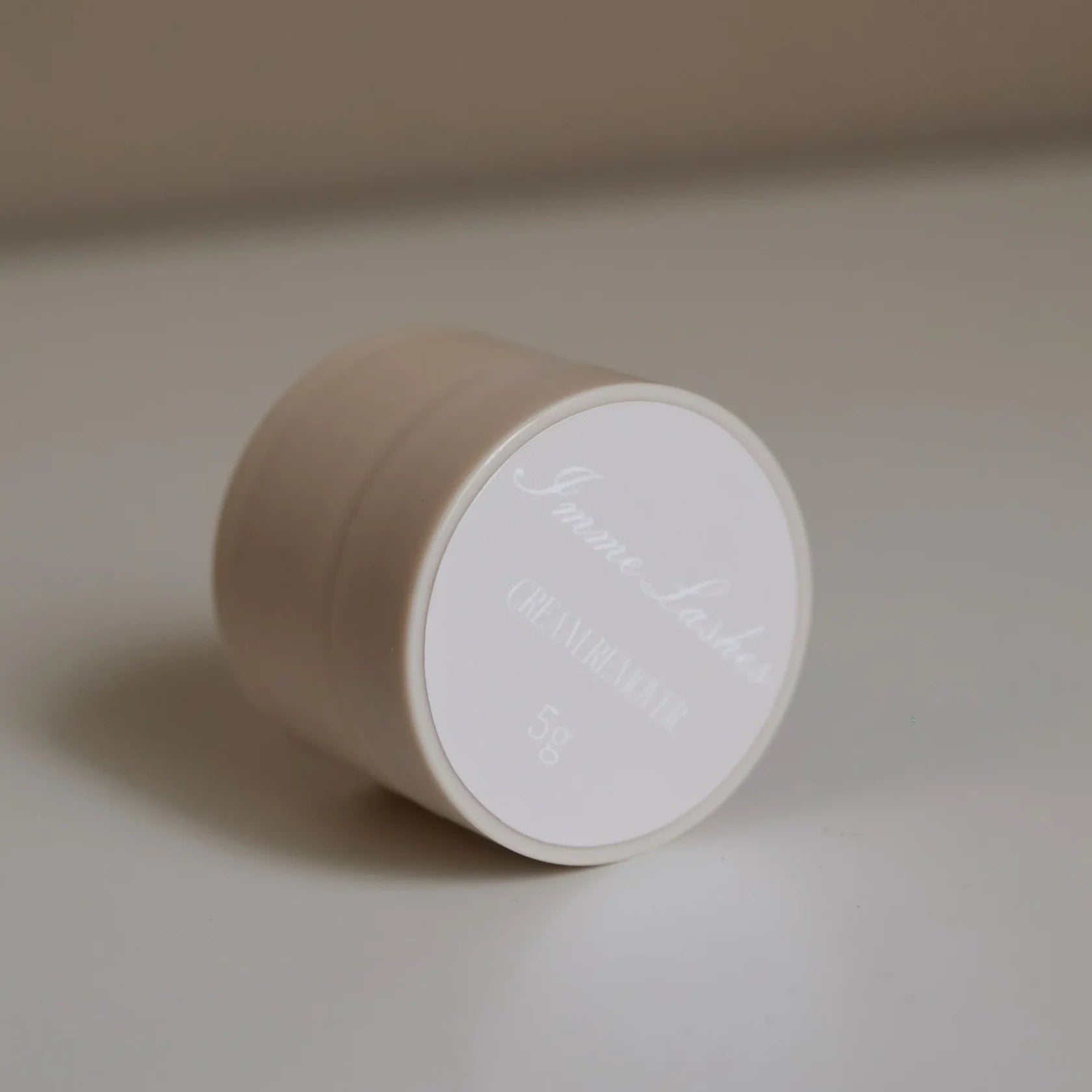 Imme Lashes Cream Extension Remover
