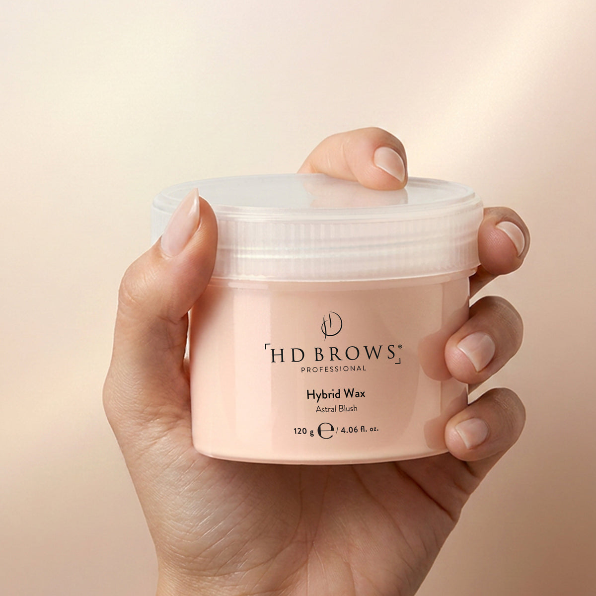 HD BROWS: Professional Hybrid Wax NEW!