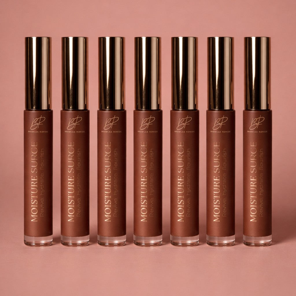 brow lab norge serum