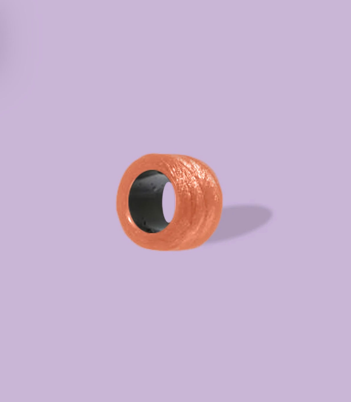 Buff Browz Coloured Mapping Thread - Orange