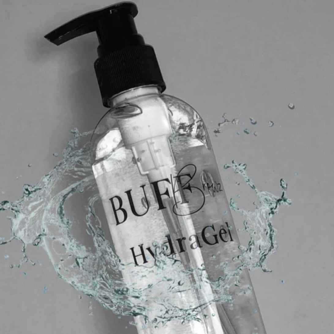 Buff Browz: Hydra Gel 250ml