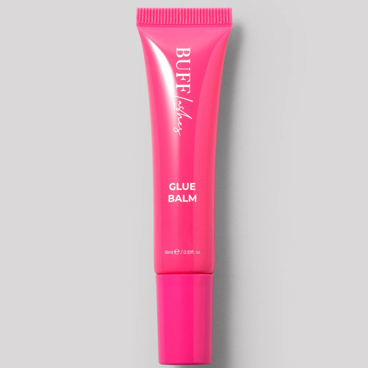 Buff Lashes: Flexi Glue Balm in a Tube NEW!