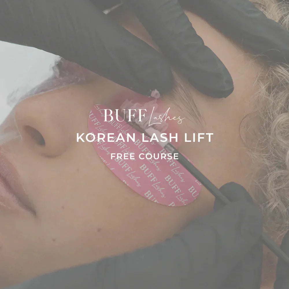 Koreansk Vippeløft Kurs: Gratis med kjøp - Course