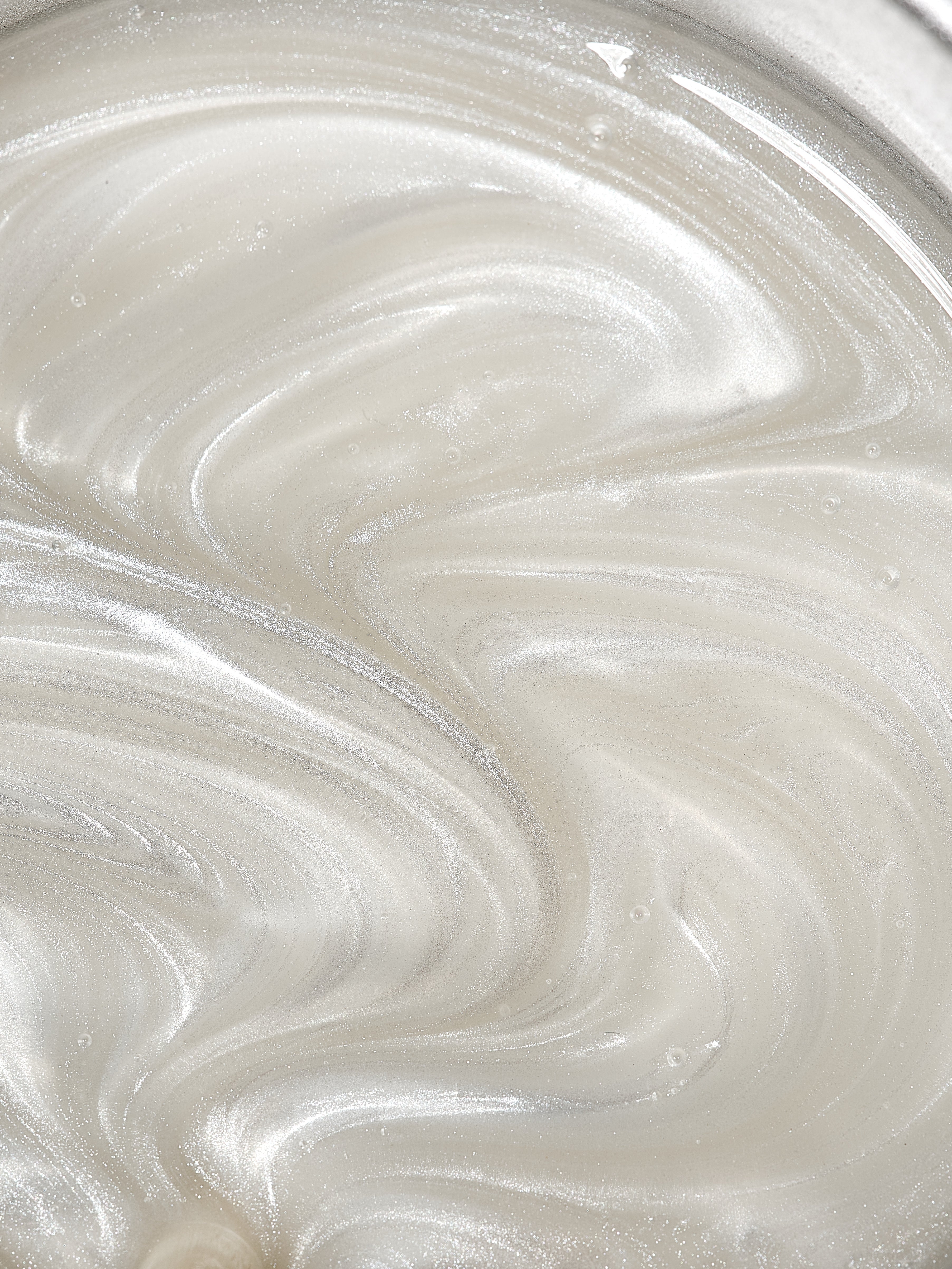 Hard Wax Opal White - HARD WAX