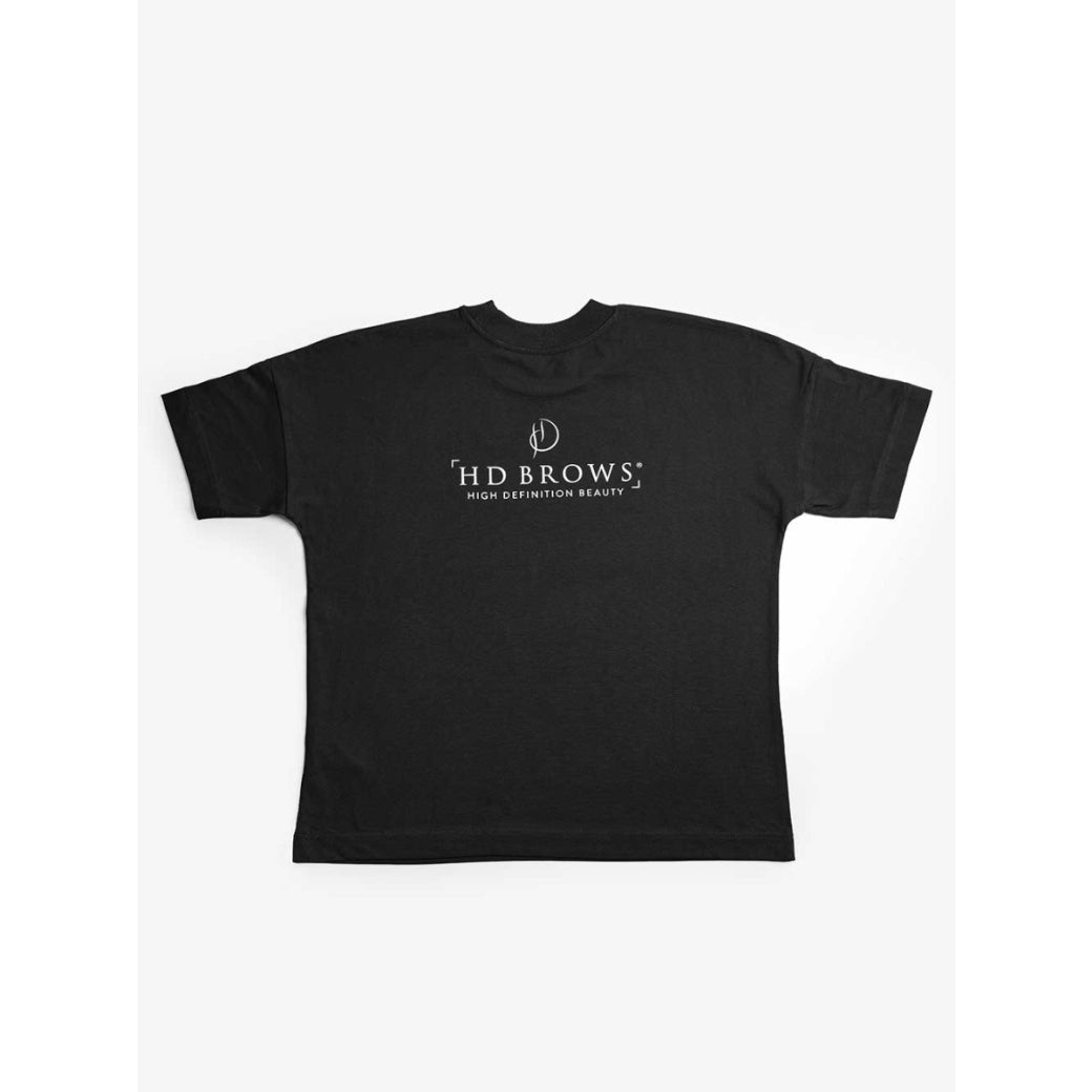 HD Brow Boss T-Shirt - Merchandise