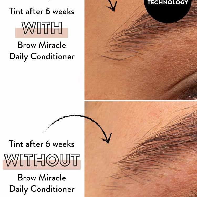 HD BROW BRYNSERUM