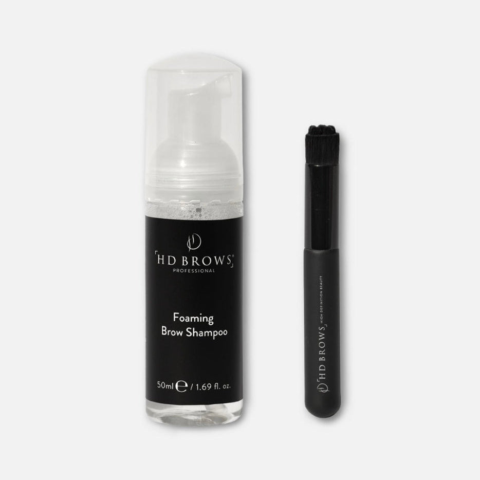 HD Brows: Brow Shampoo Bundle