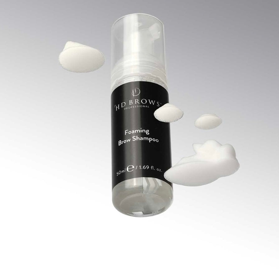 HD Brows: Brow Shampoo Bundle
