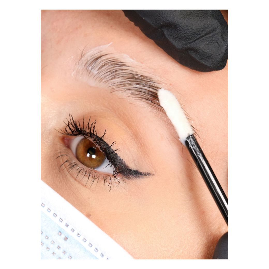 Kurs: HD Browsculpt Brynlaminering