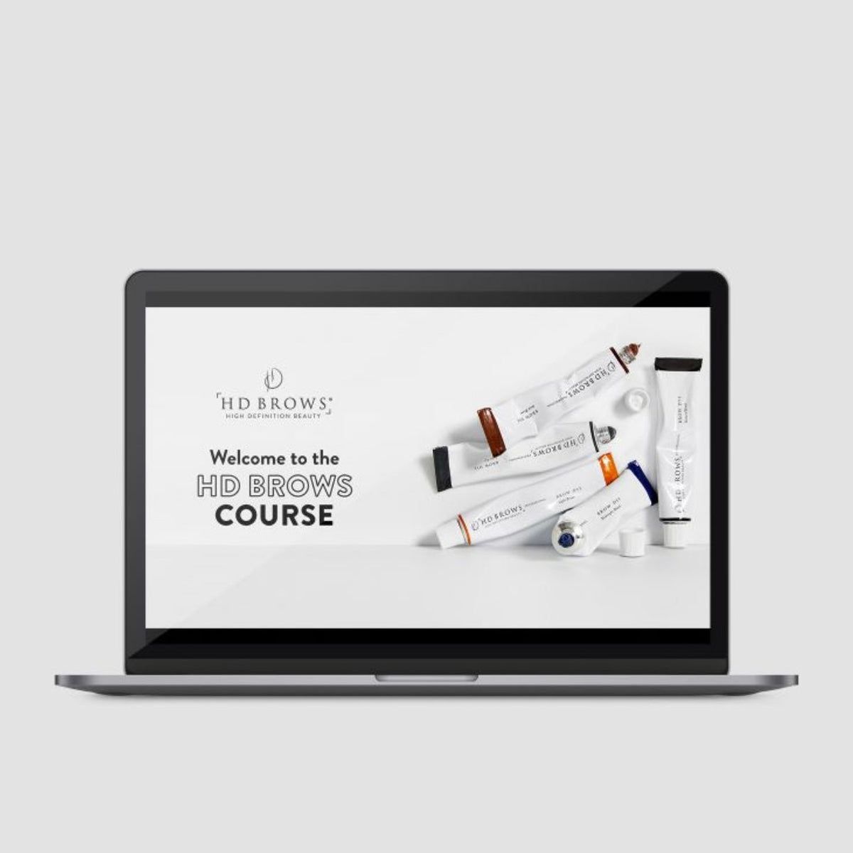 Kurs: HD Brows Brynsløft