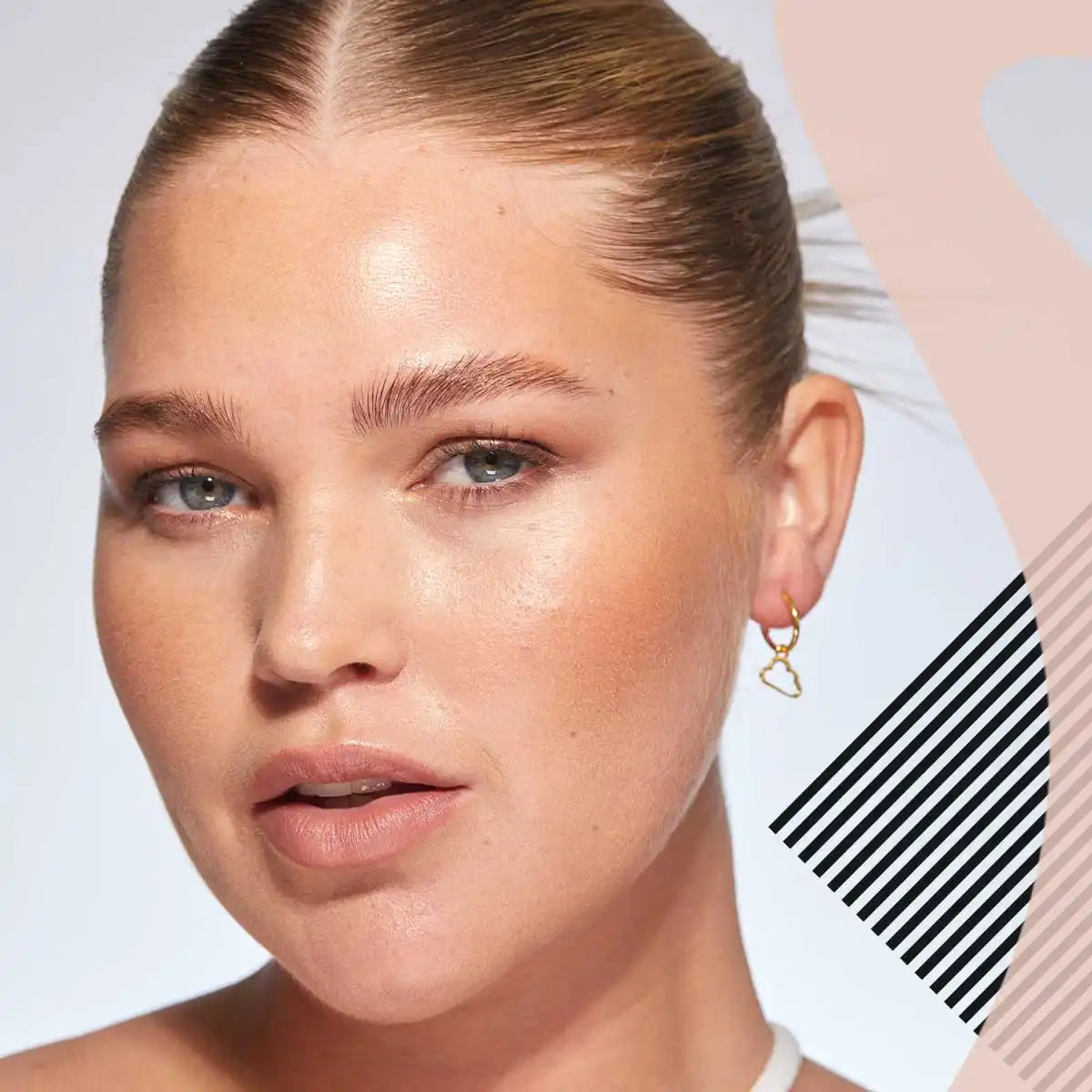 HD BROWS: BRYNSLØFT KURS Course