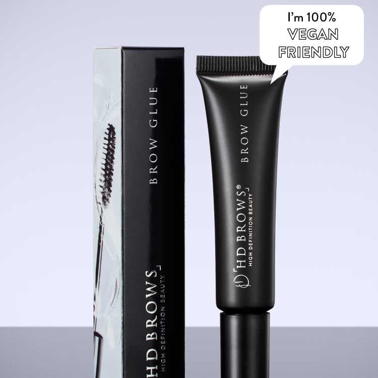 HD Brows: Brow Glue - Bestselger!