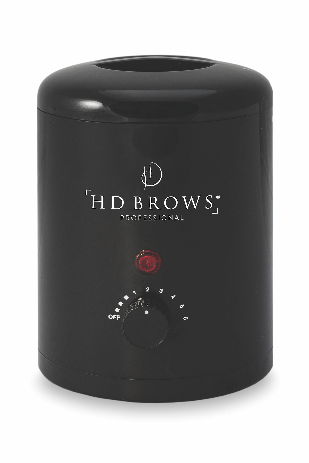 HD Brows Mini Wax Heater