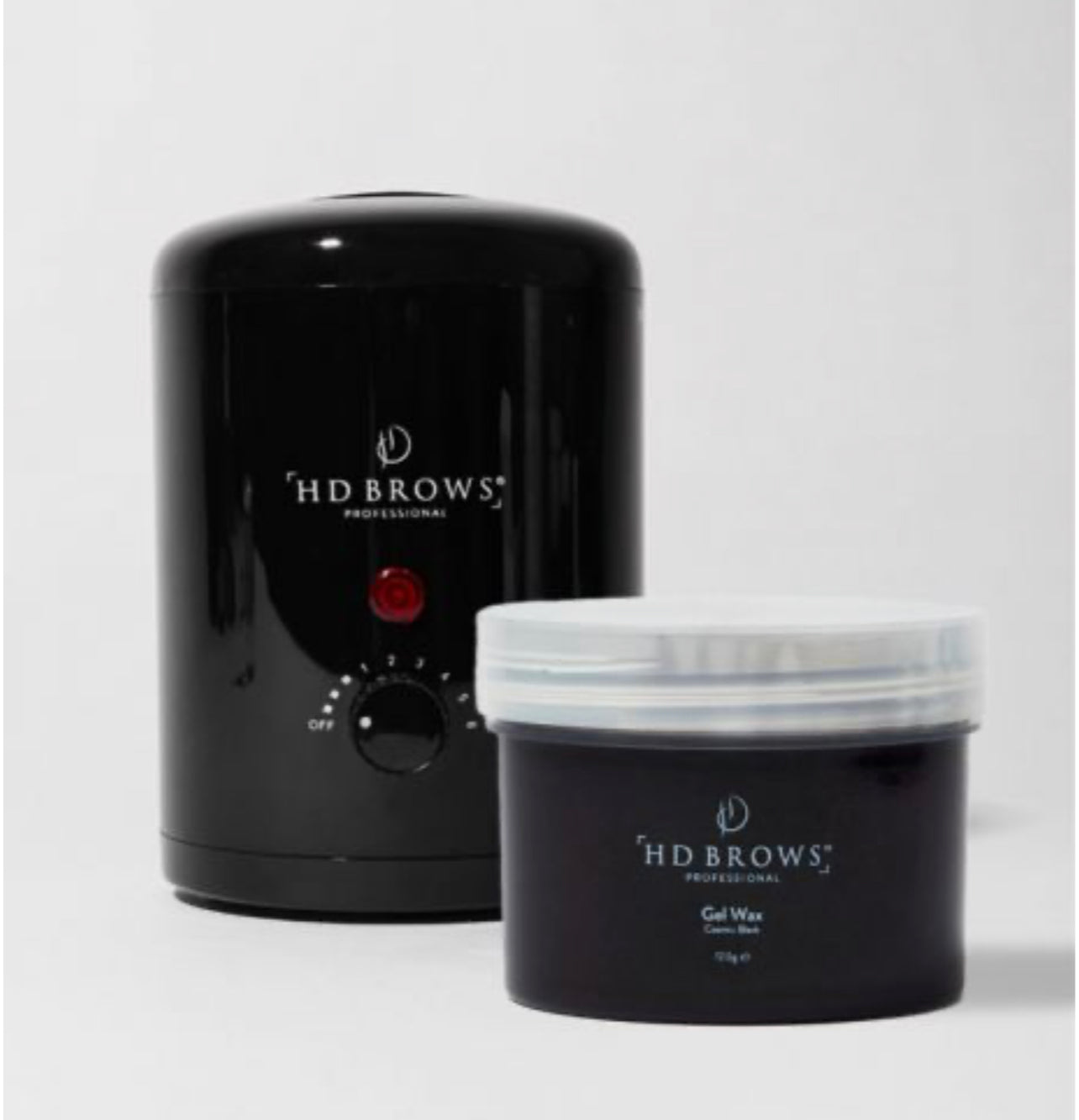 HD Brows Mini Wax Heater