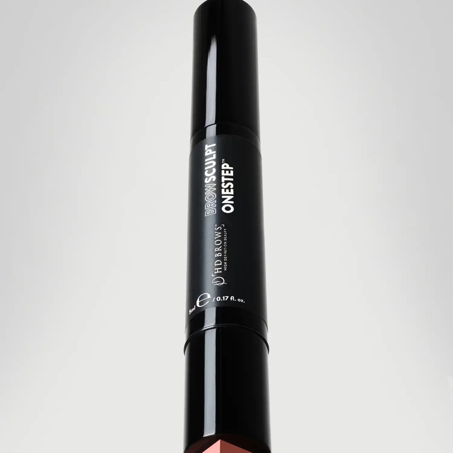 Black tube of HD Brows BrowSculpt Onestep.