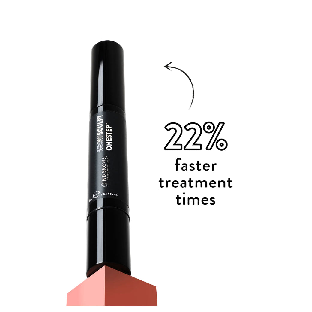 NY! HD Brow Sculpt One Step Brow lamination