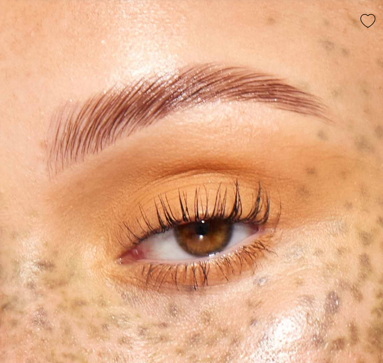 Kurs: HD Browsculpt Brynlaminering