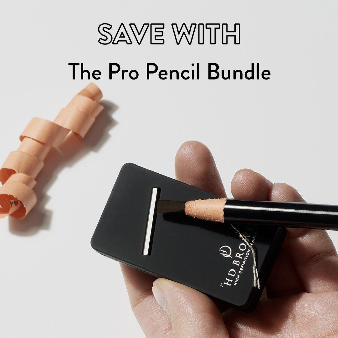 Pro Pencil & Pro Super Shaper