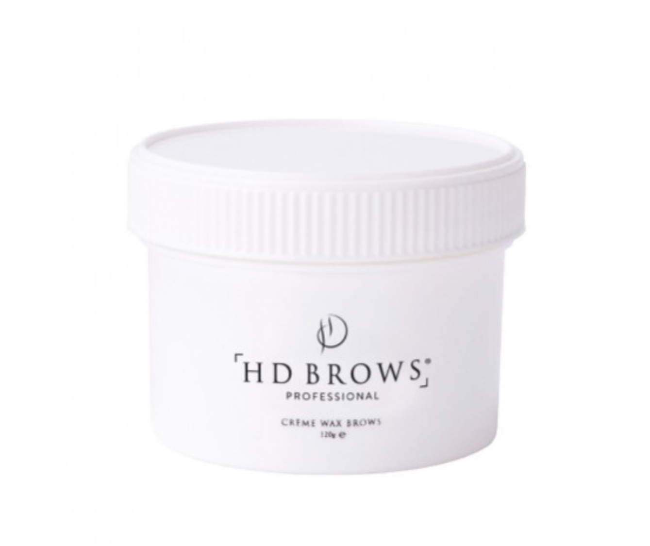 HD Brows: Sensitive Crème Wax / Small - Wax