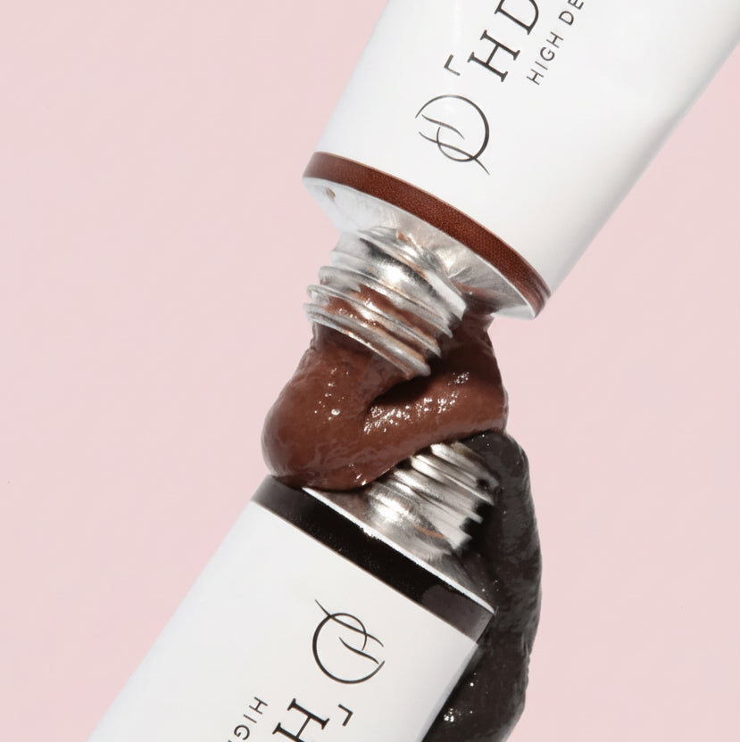 HD Brows Sensitive Tint Developer