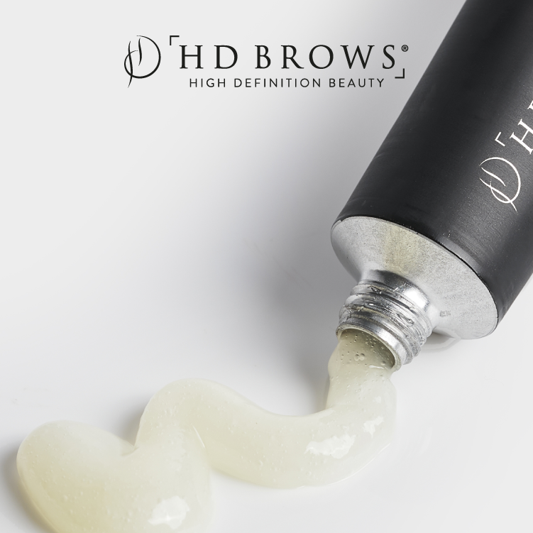 SOS Rescue Brow Balm (Pakke med 5 eller 10) - Pack of 5 - Health & Beauty