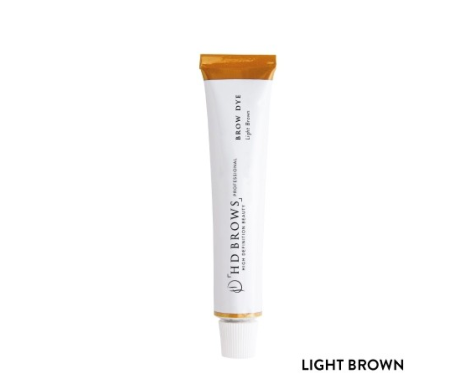 HD Brows Tints - Light brown
