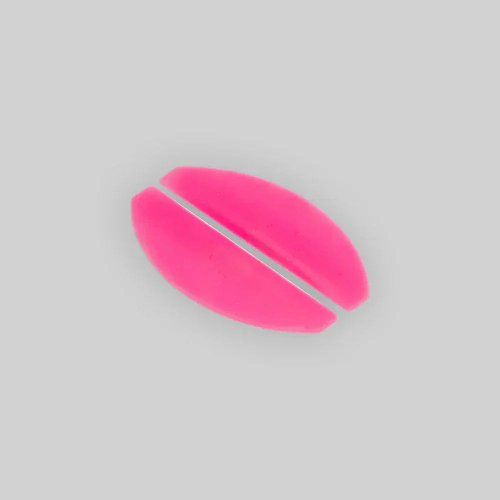 NY! Buff Lashes: Flat Korean Shields - lashlift products