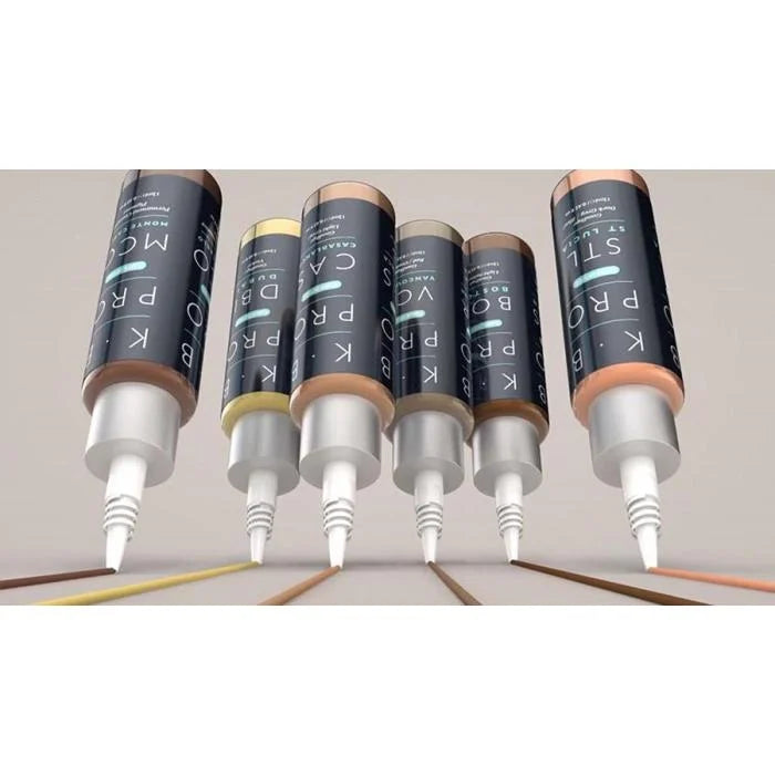 Kurs: Powder Brows PMU - permanent make up