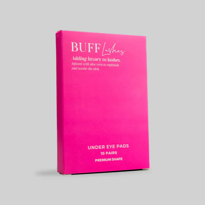 Luxury Under Eye Pads