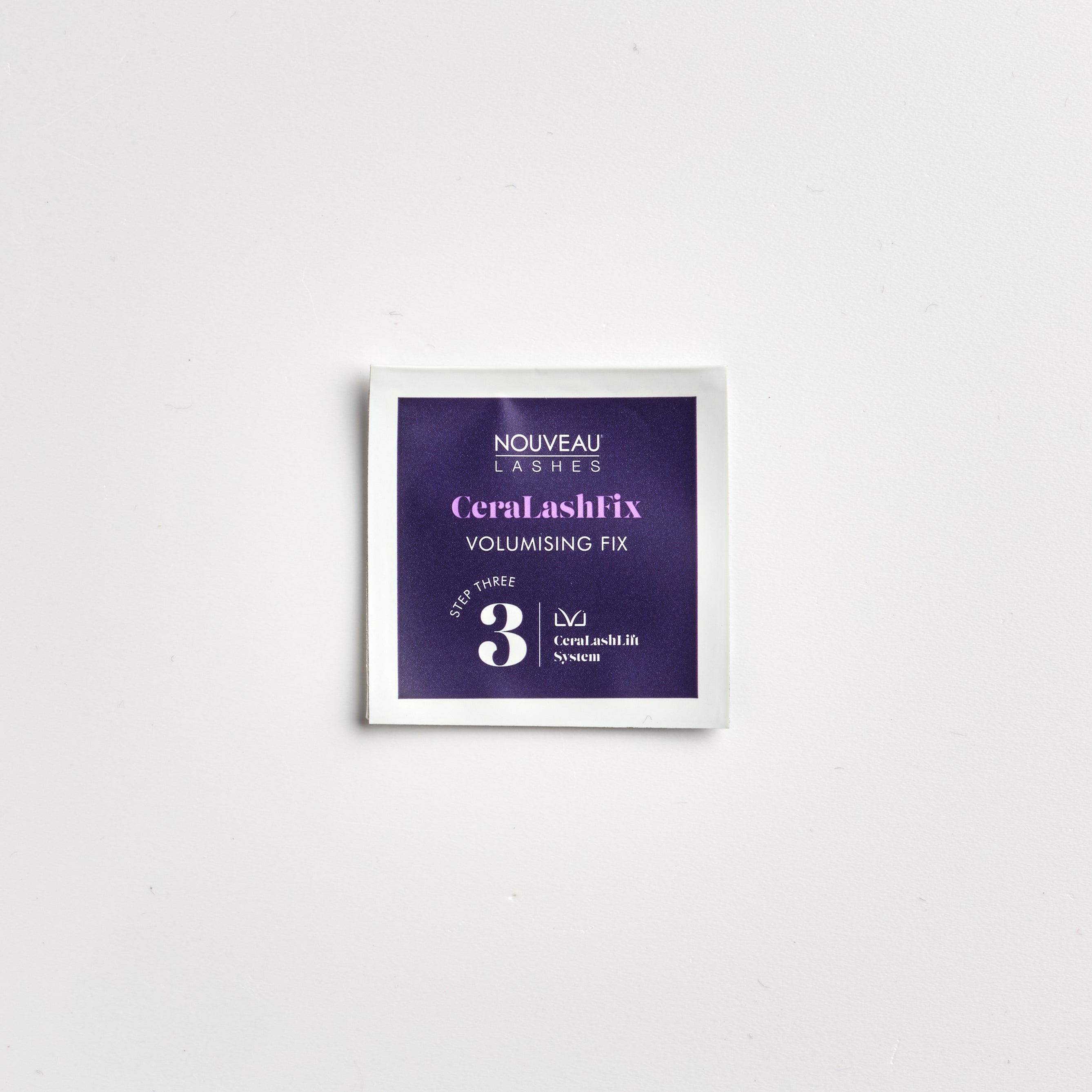 Cera Lashlift Fix (for Ceralash vippeløft behandlinger uten farging) - LVL product