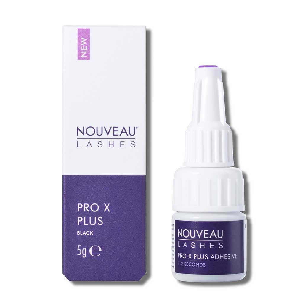 Nouveau Lashes: Pro X Plus