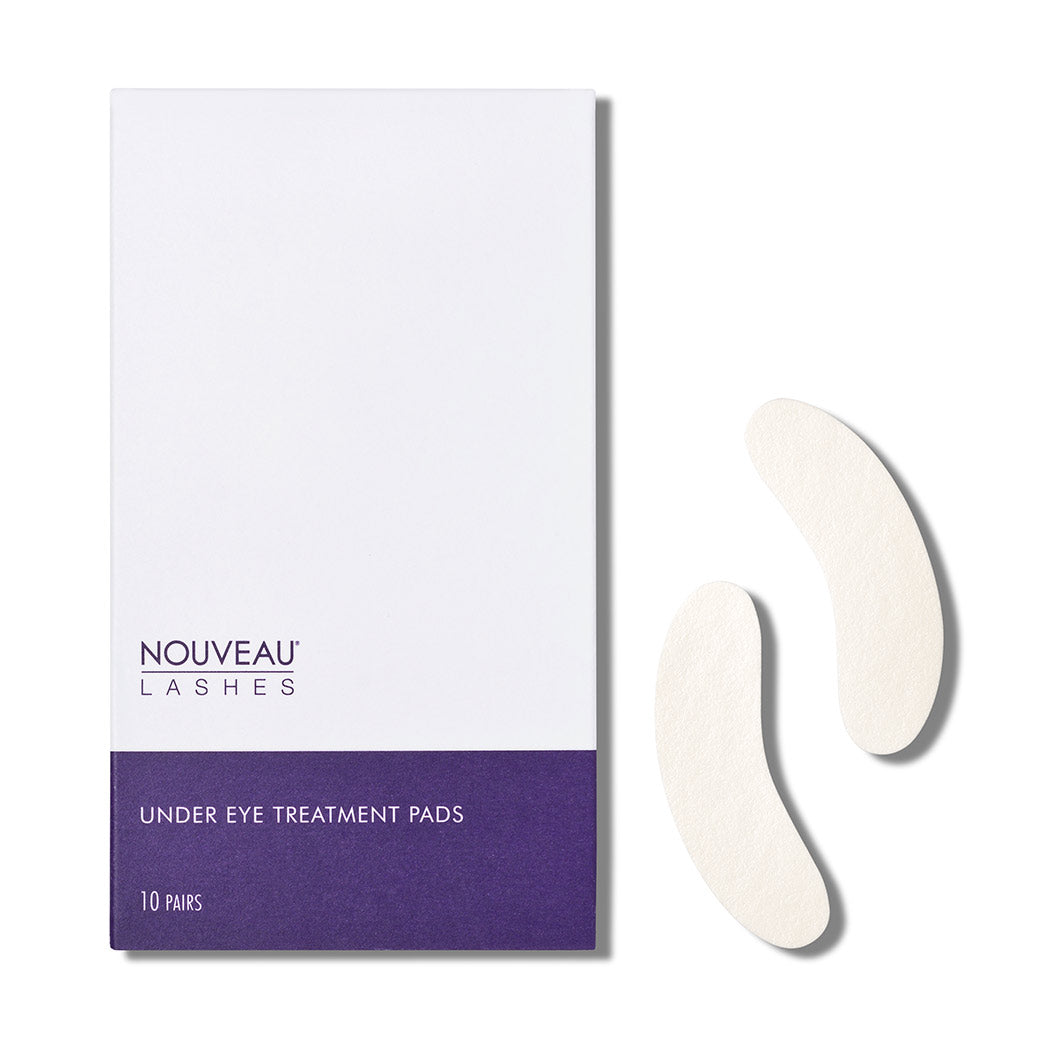 Sticky under eye pads (Pack of 10 Pairs) - LVL product