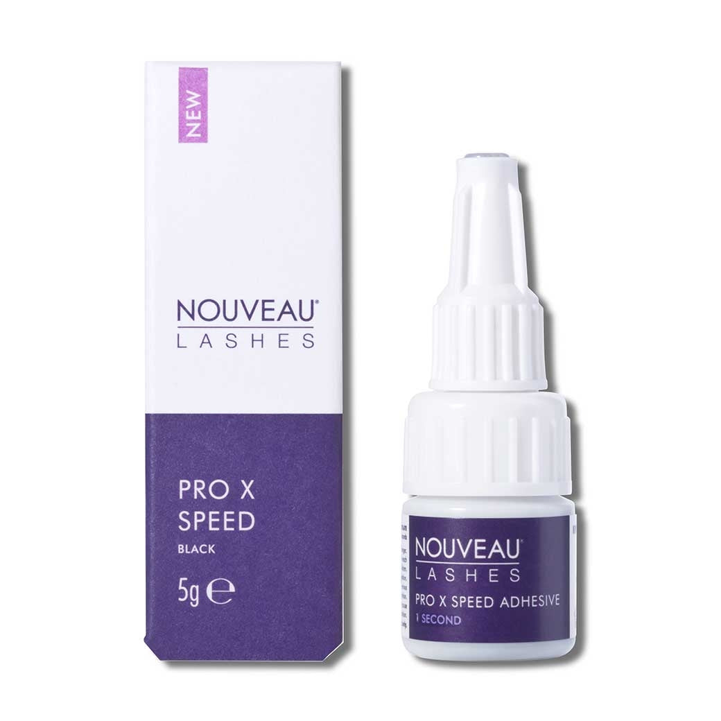 Nouveau Lashes: Pro X Speed