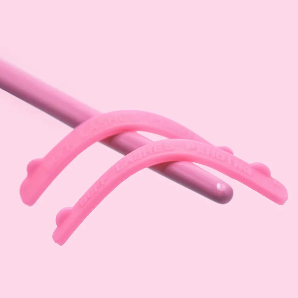 NY! Buff Lashes: Lashlift Bands - Vippeløft