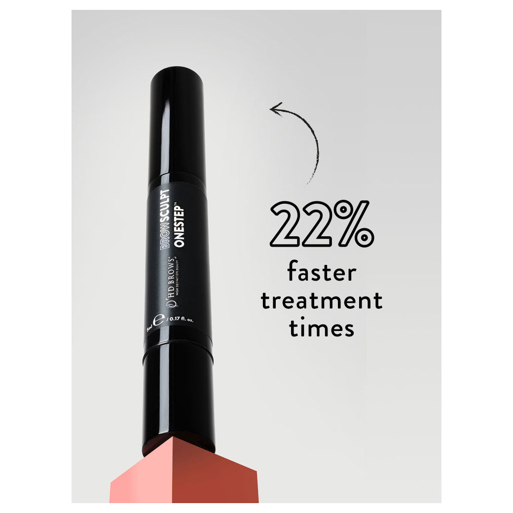 NY! HD Brow Sculpt One Step Brow lamination