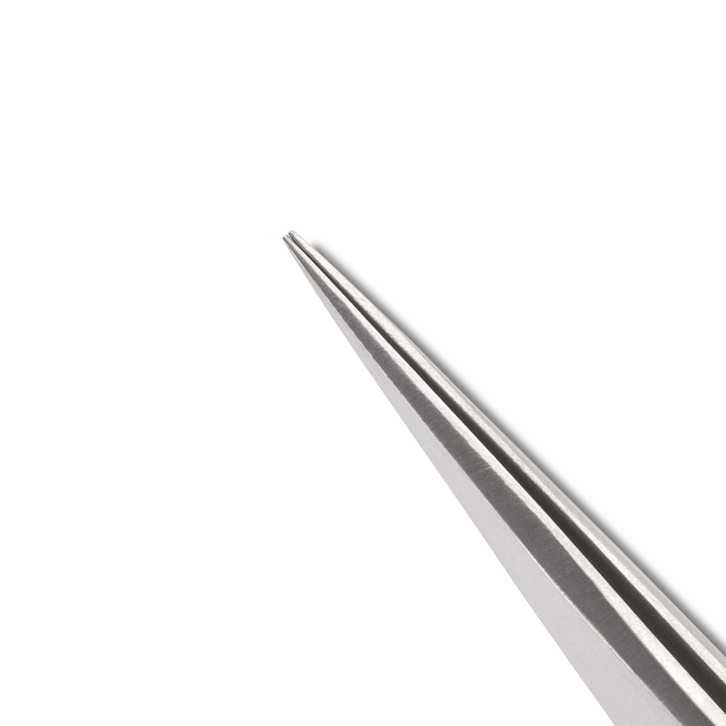 Klassiske Vippe-Extensions Pinsetter - pinsetter
