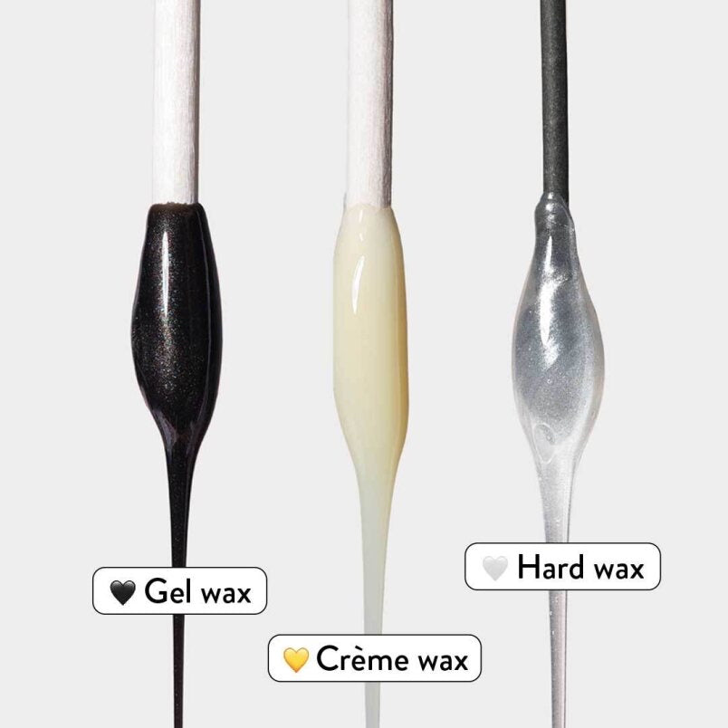 Swizzle Stick Bryn Spatler - Wax