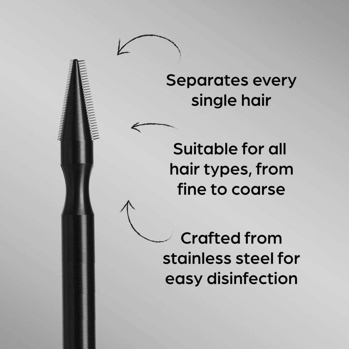 The Milicent X HD Brows Luxe Tool - Brow lamination