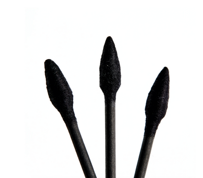 HD BROWS - BIODEGRADABLE COTTON BUDS