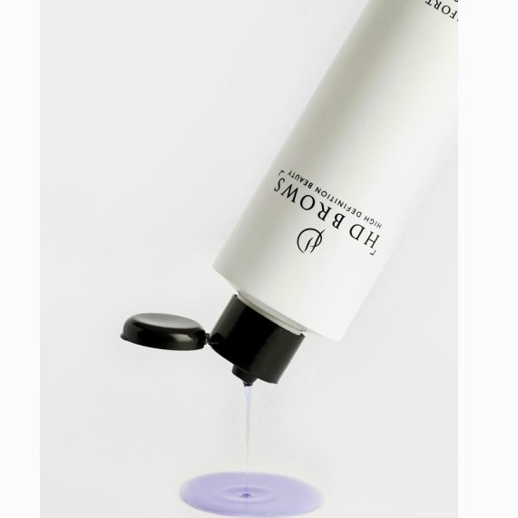 HD Brows – Nå Tilgjengelig for Norske Brow-artister