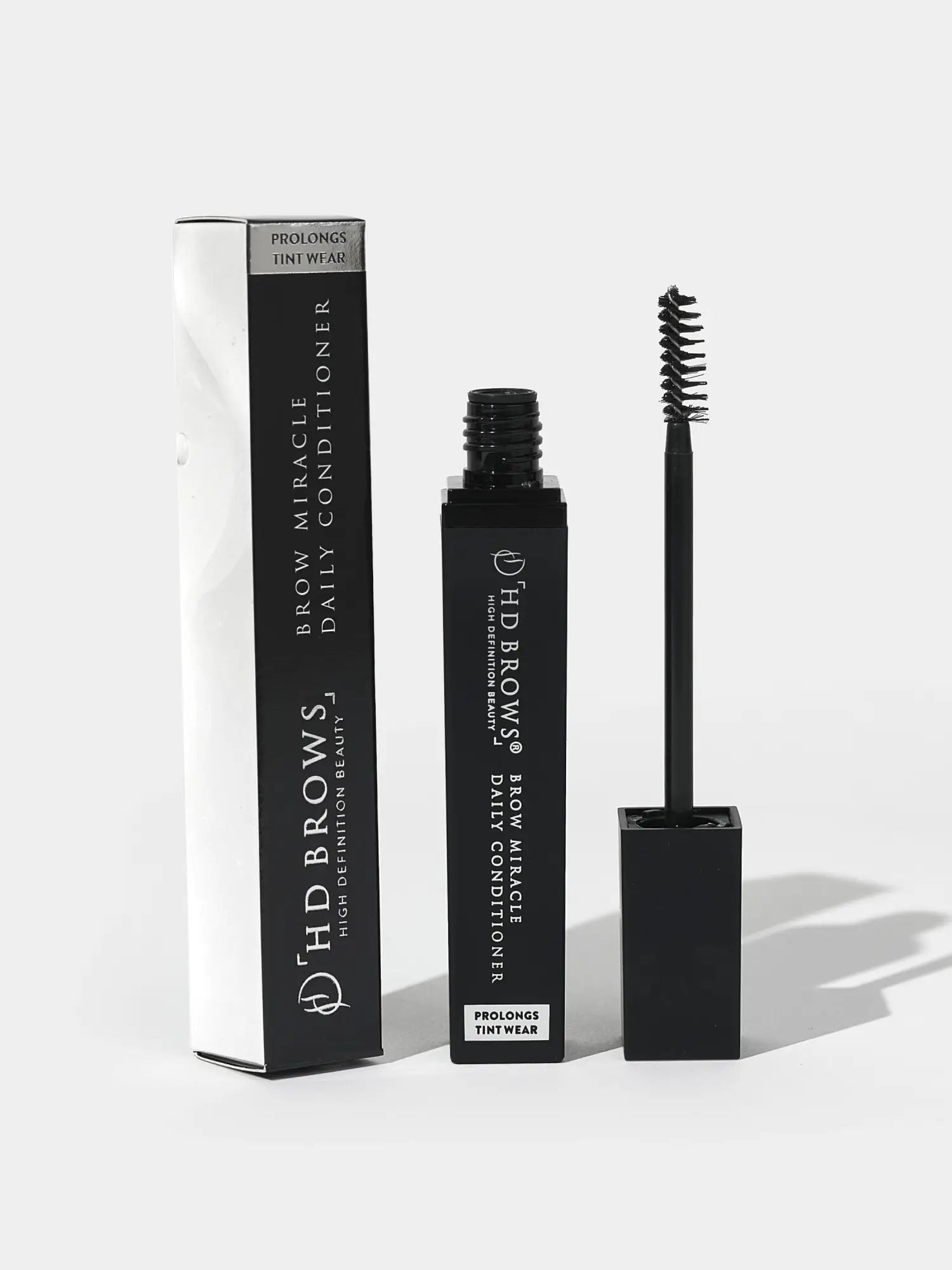 Serum som faktisk fungerer - etterpleie by HD Brows