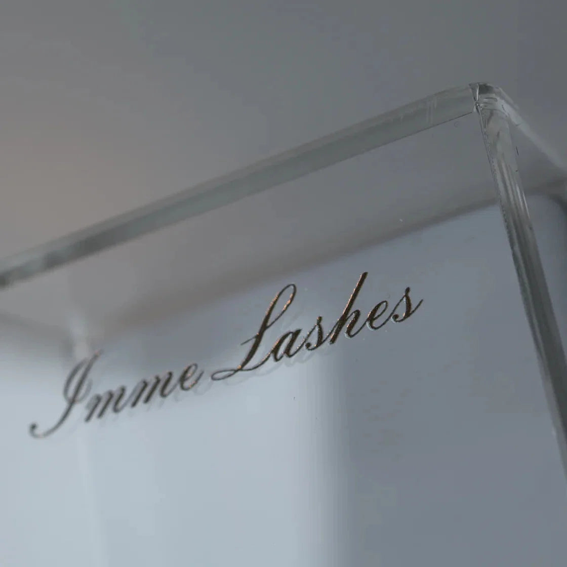 IMME LASHES ALL COLLECTIONS